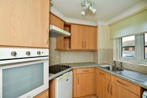 Kitchen- click for photo gallery